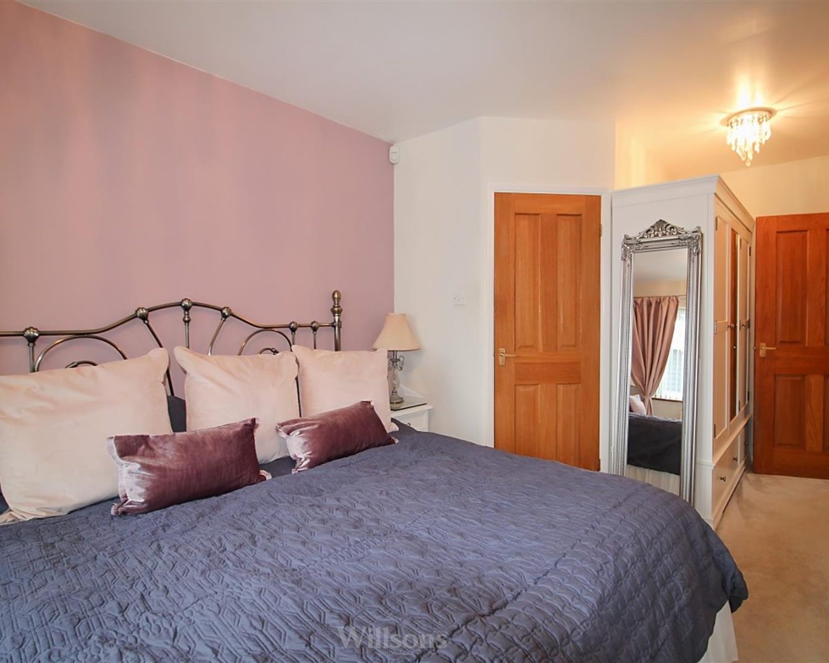 Holden Drive, Burgh Le Marsh, Skegness