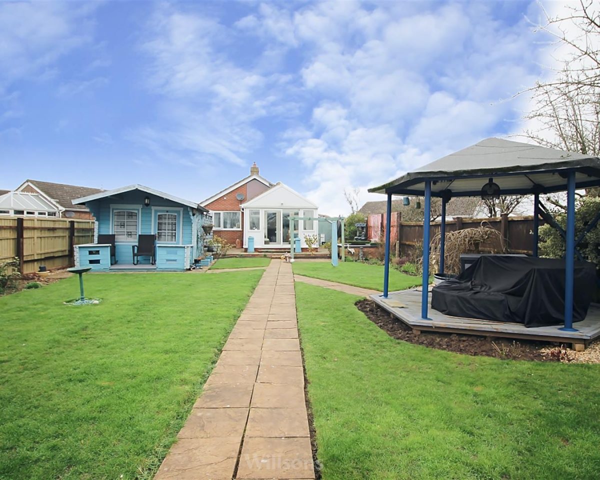 Holden Drive, Burgh Le Marsh, Skegness