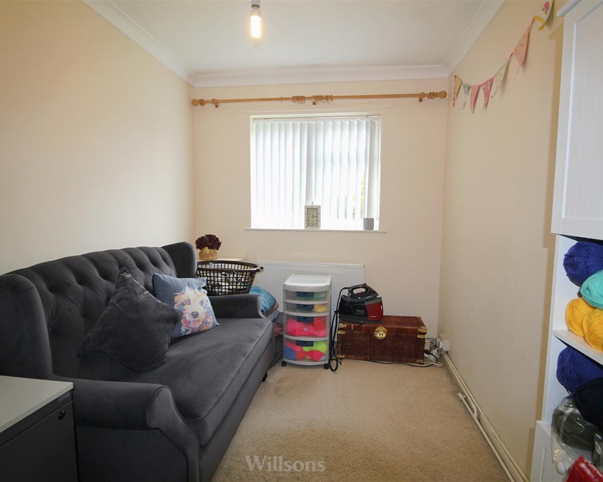 Holden Drive, Burgh Le Marsh, Skegness