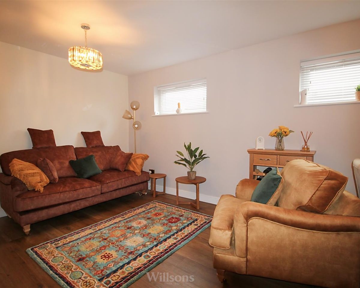 Holden Drive, Burgh Le Marsh, Skegness