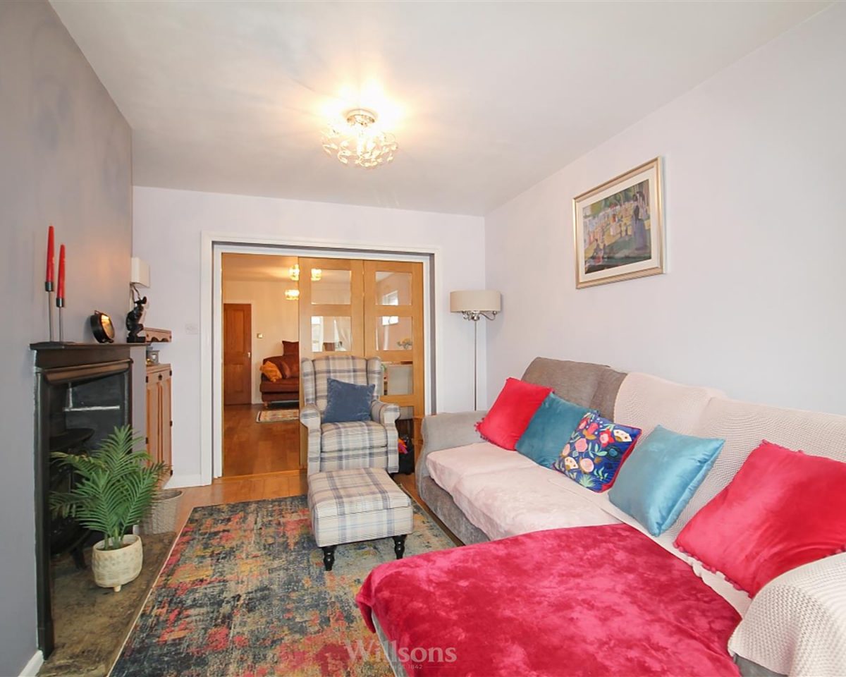 Holden Drive, Burgh Le Marsh, Skegness