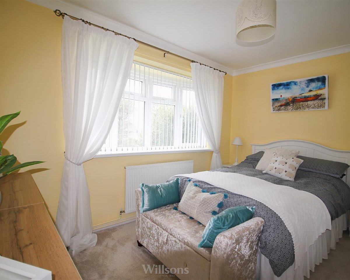 Holden Drive, Burgh Le Marsh, Skegness