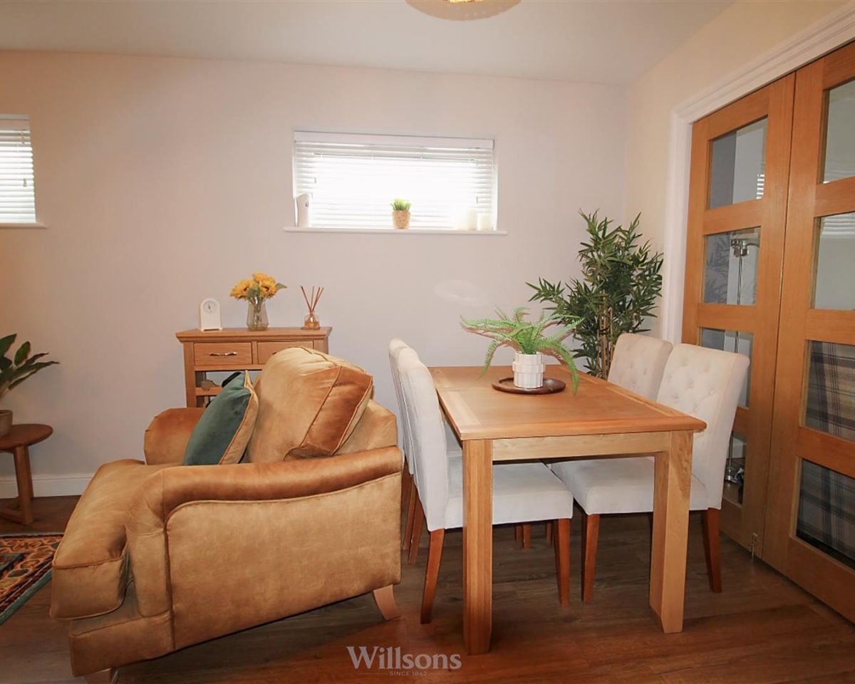 Holden Drive, Burgh Le Marsh, Skegness