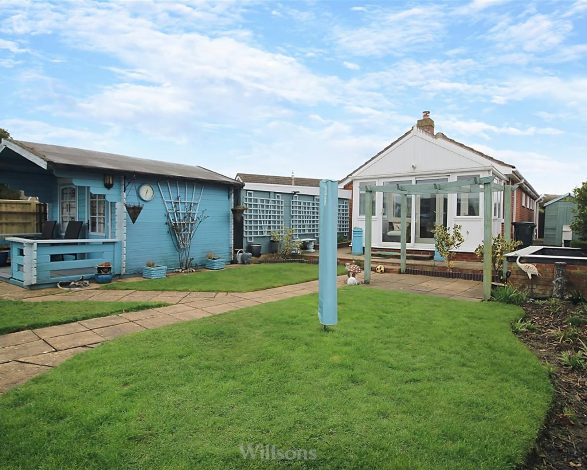 Holden Drive, Burgh Le Marsh, Skegness