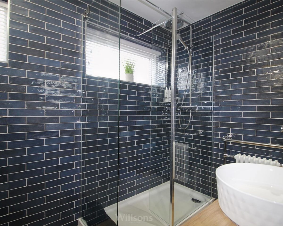 Holden Drive, Burgh Le Marsh, Skegness