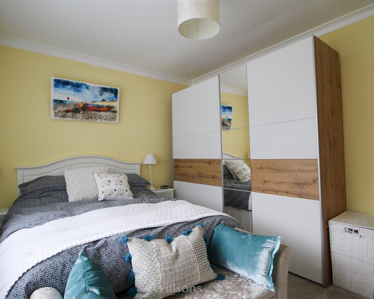 Holden Drive, Burgh Le Marsh, Skegness