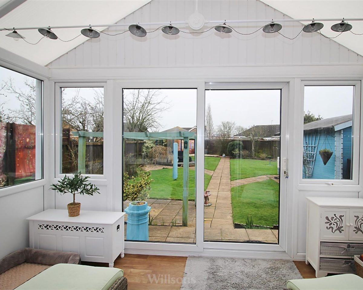 Holden Drive, Burgh Le Marsh, Skegness