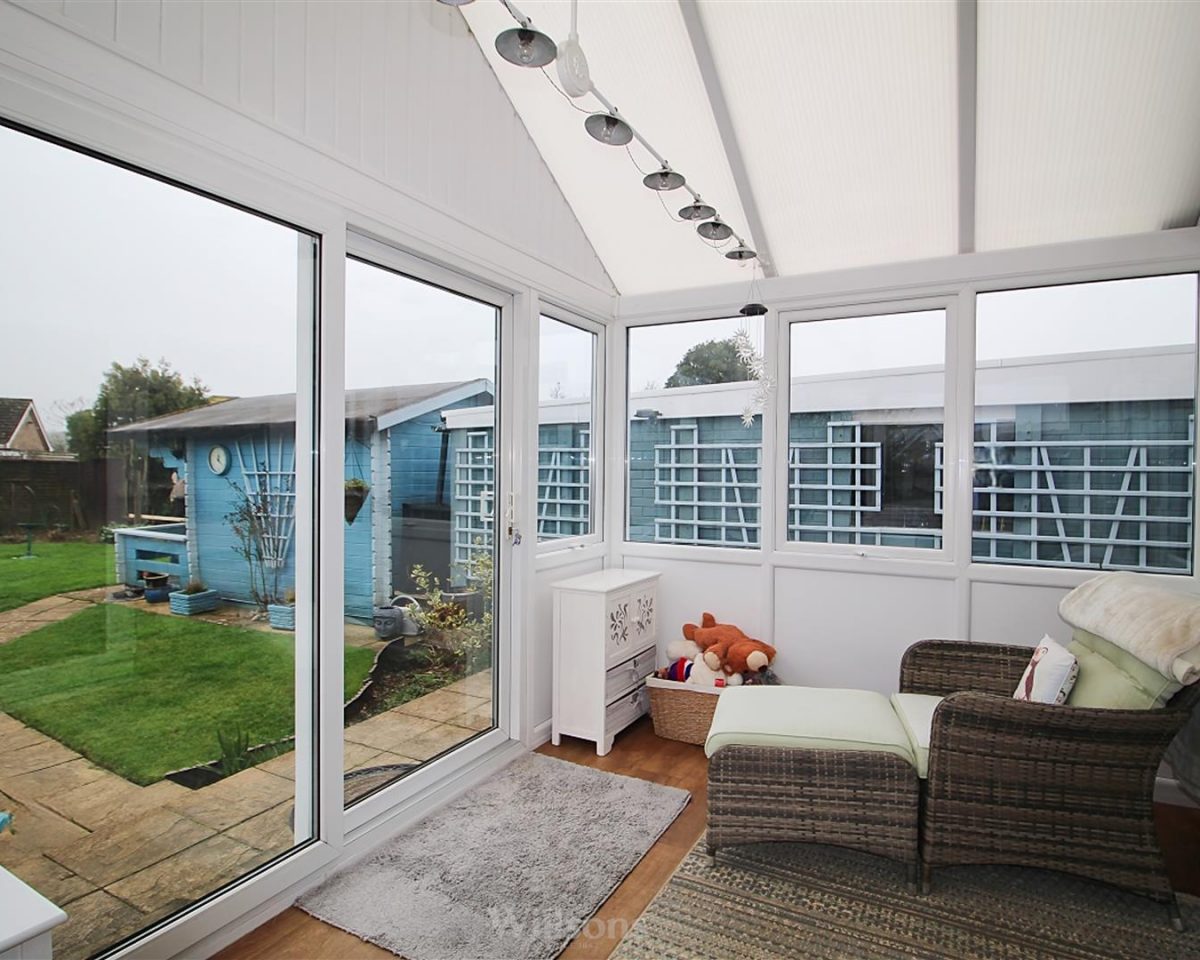 Holden Drive, Burgh Le Marsh, Skegness