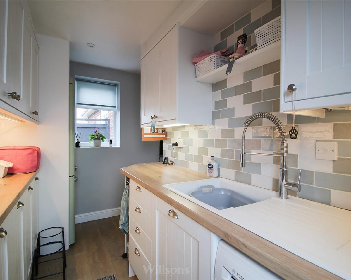 Holden Drive, Burgh Le Marsh, Skegness