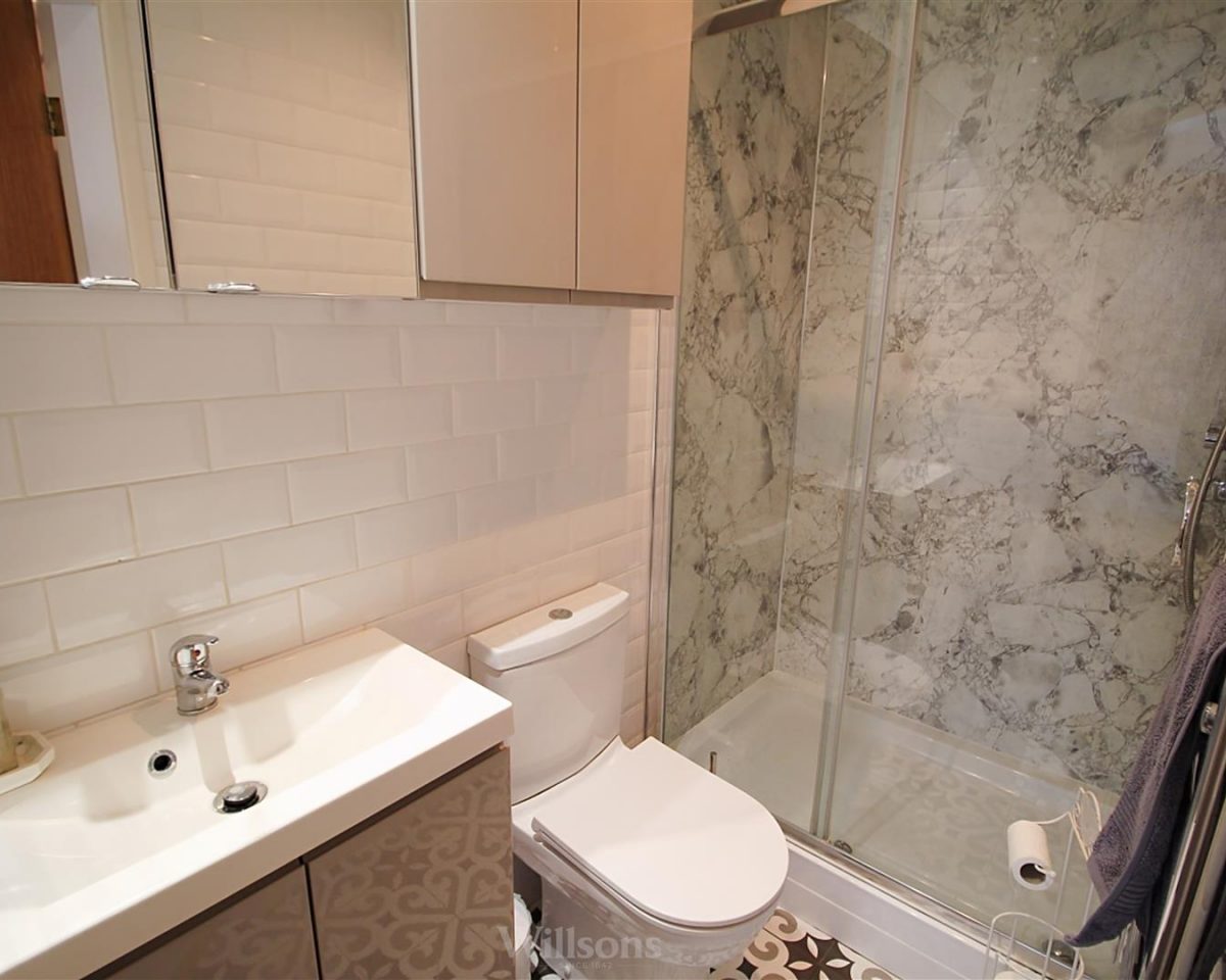 Holden Drive, Burgh Le Marsh, Skegness