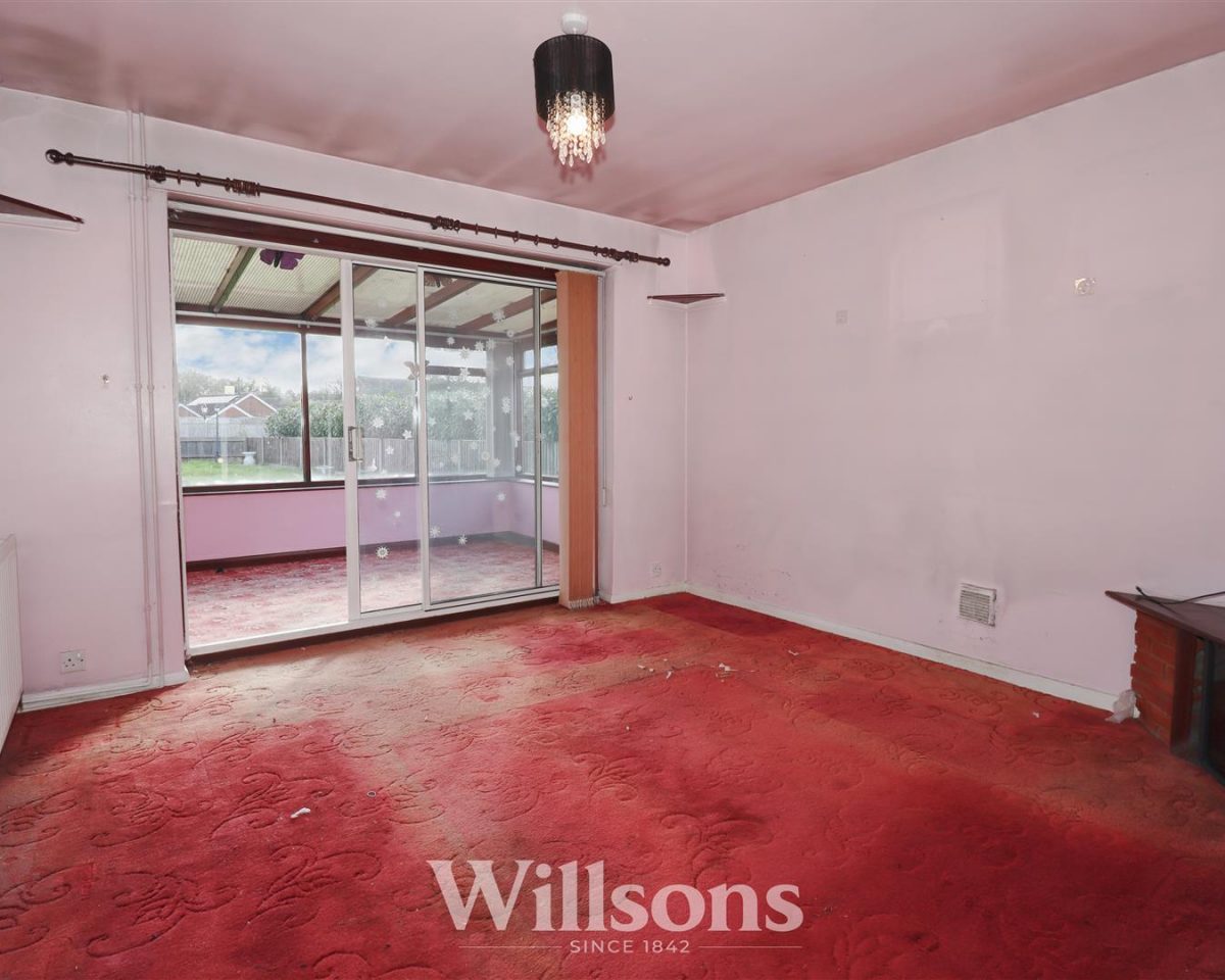 Chapel Lane, Huttoft, Alford