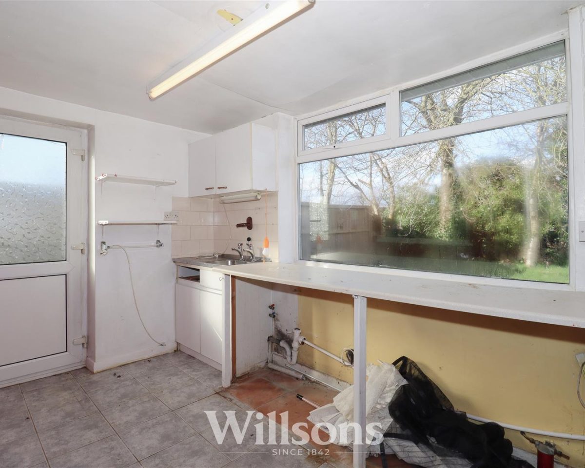 Chapel Lane, Huttoft, Alford