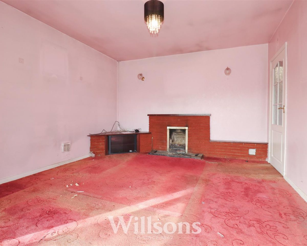 Chapel Lane, Huttoft, Alford