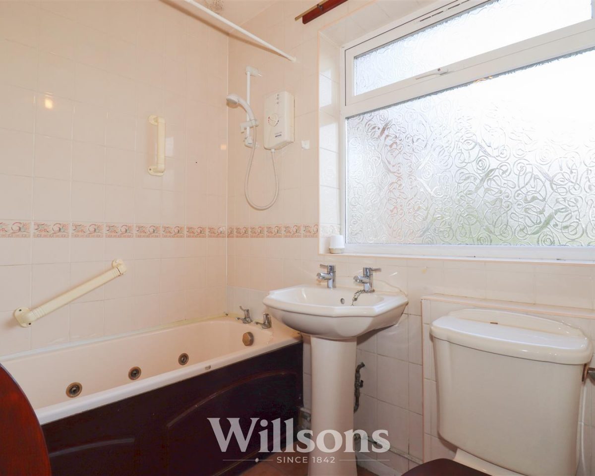 Chapel Lane, Huttoft, Alford