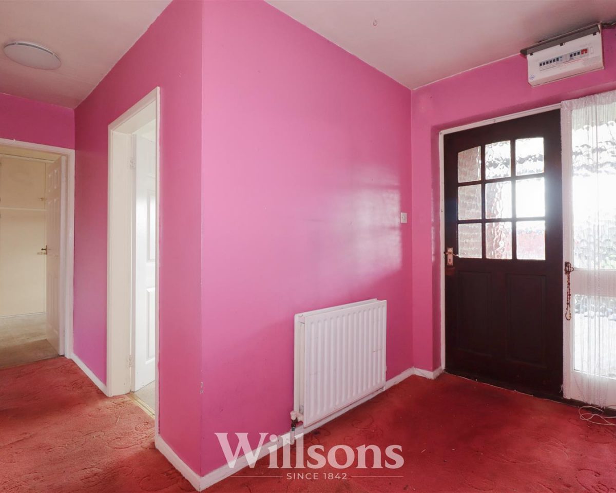 Chapel Lane, Huttoft, Alford