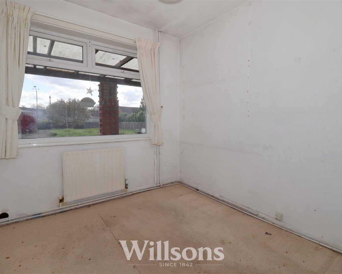 Chapel Lane, Huttoft, Alford