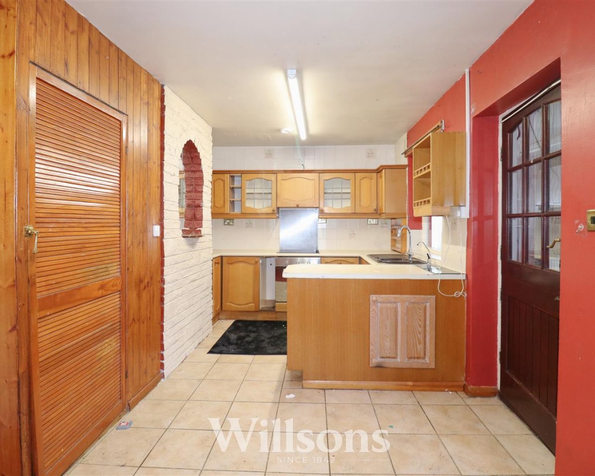 Chapel Lane, Huttoft, Alford