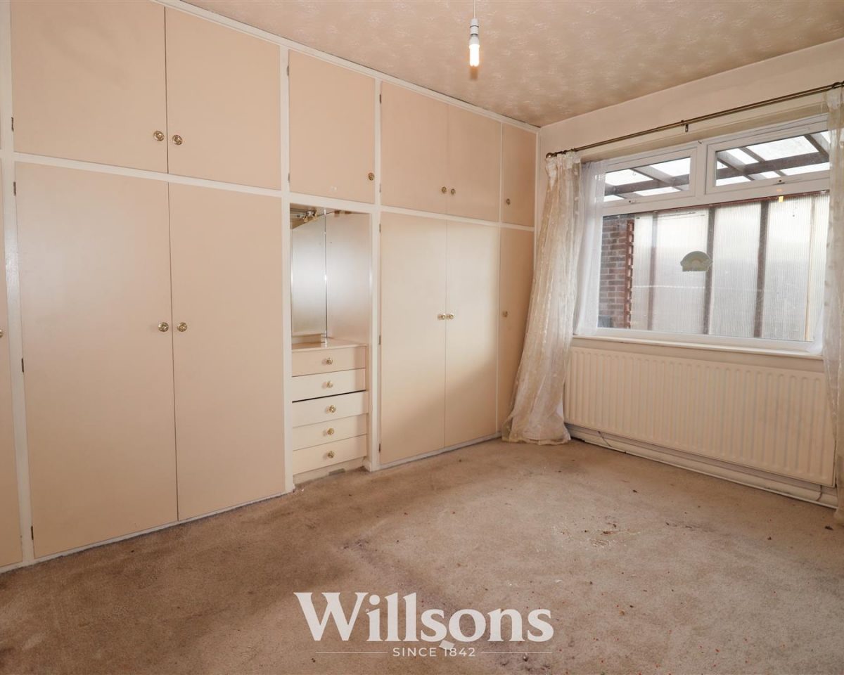 Chapel Lane, Huttoft, Alford