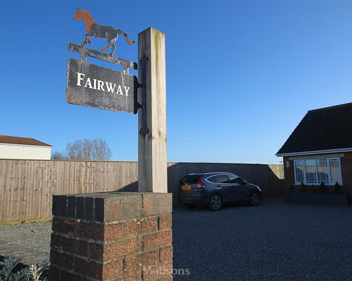 Orby Road, Addlethorpe, Skegness