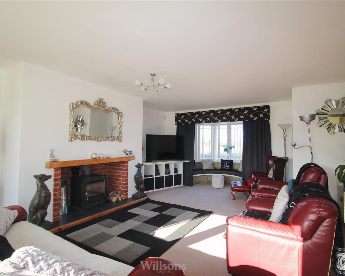 Orby Road, Addlethorpe, Skegness