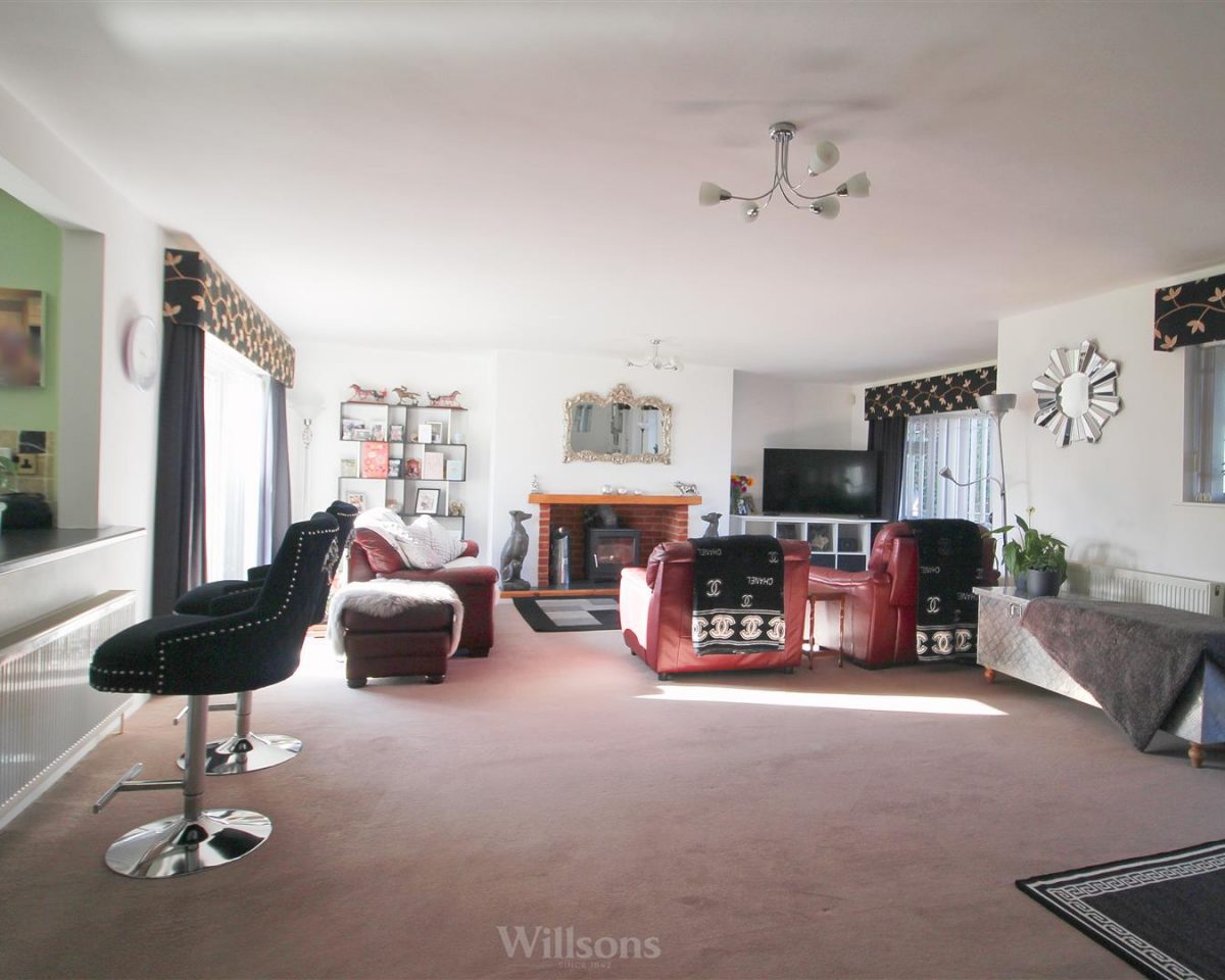 Orby Road, Addlethorpe, Skegness