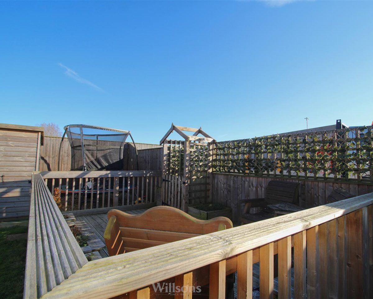 Orby Road, Addlethorpe, Skegness