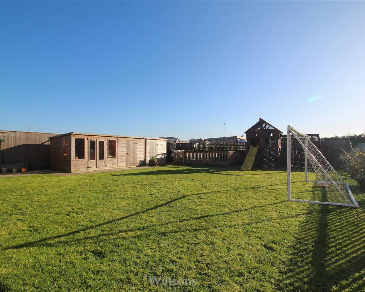 Orby Road, Addlethorpe, Skegness