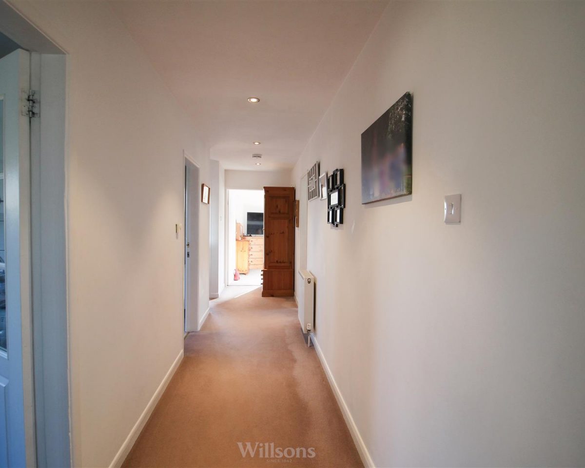 Orby Road, Addlethorpe, Skegness