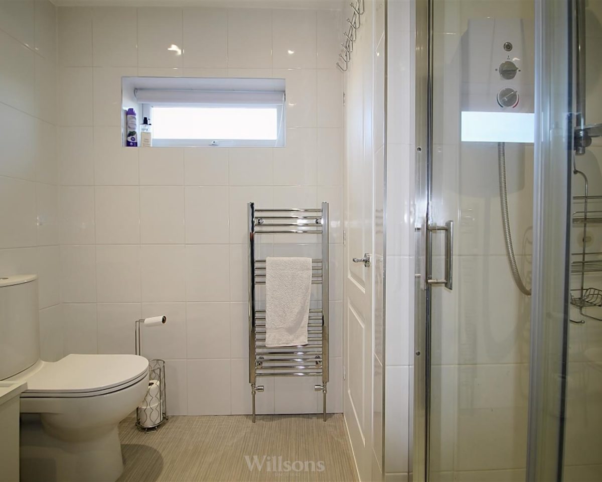 Orby Road, Addlethorpe, Skegness