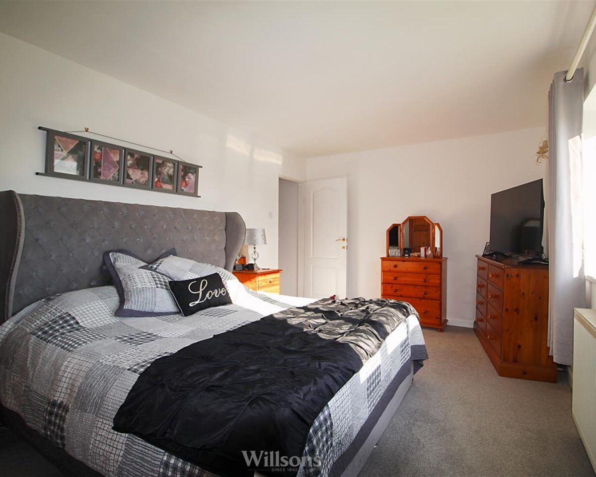 Orby Road, Addlethorpe, Skegness