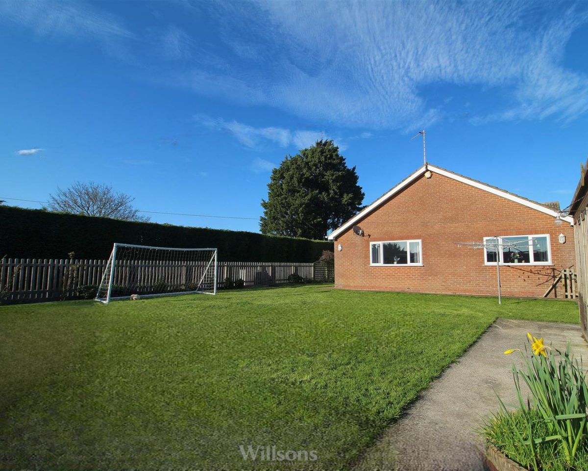 Orby Road, Addlethorpe, Skegness