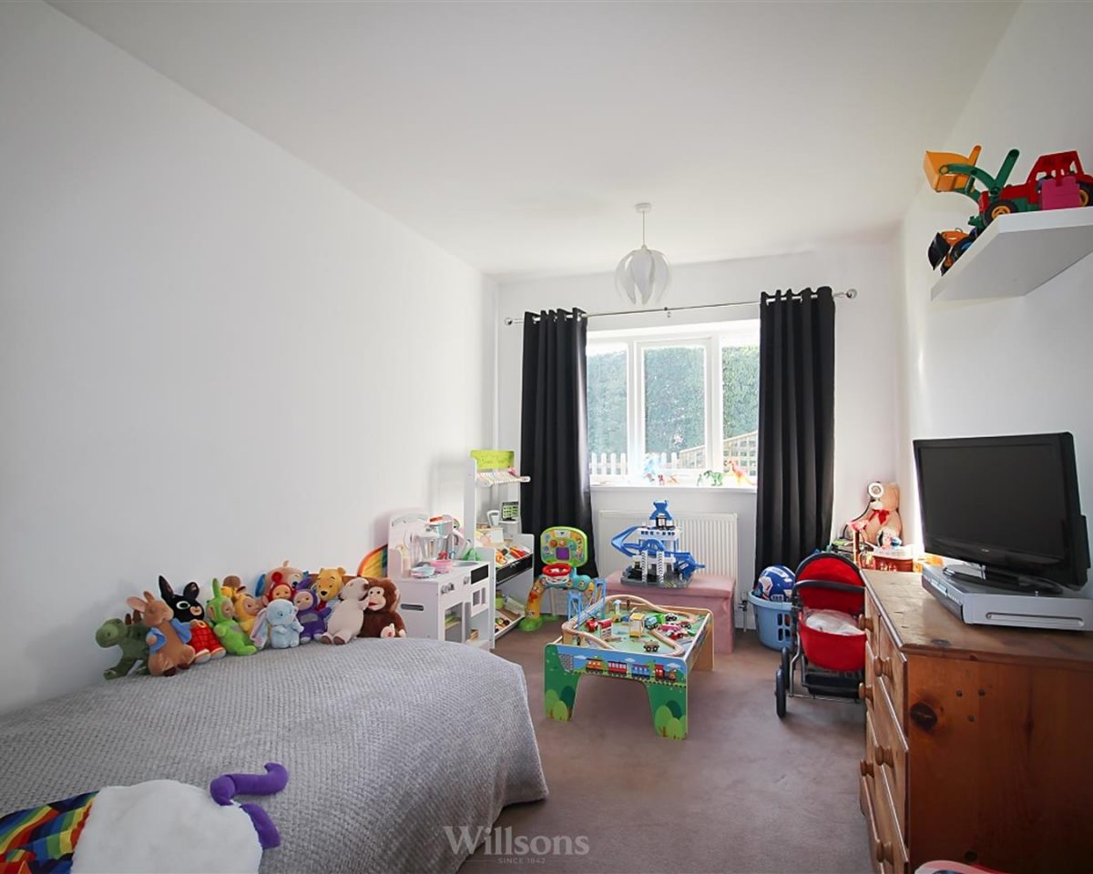 Orby Road, Addlethorpe, Skegness