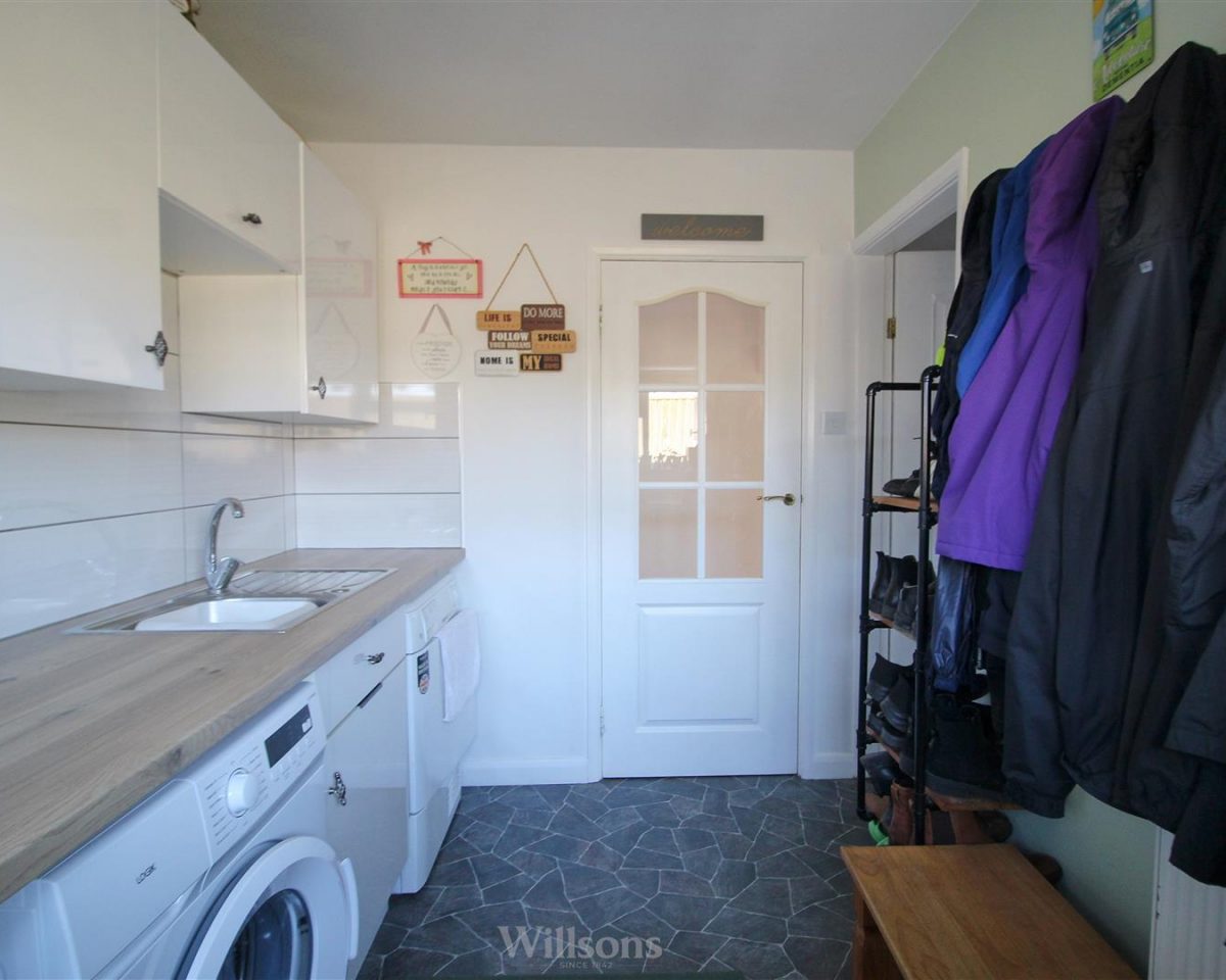 Orby Road, Addlethorpe, Skegness