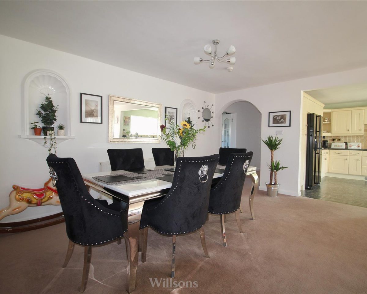 Orby Road, Addlethorpe, Skegness