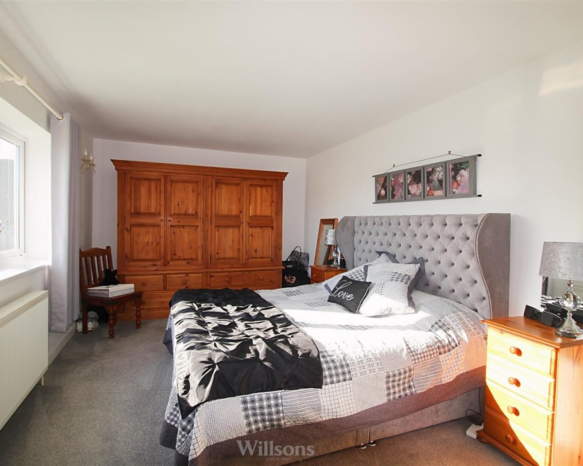 Orby Road, Addlethorpe, Skegness