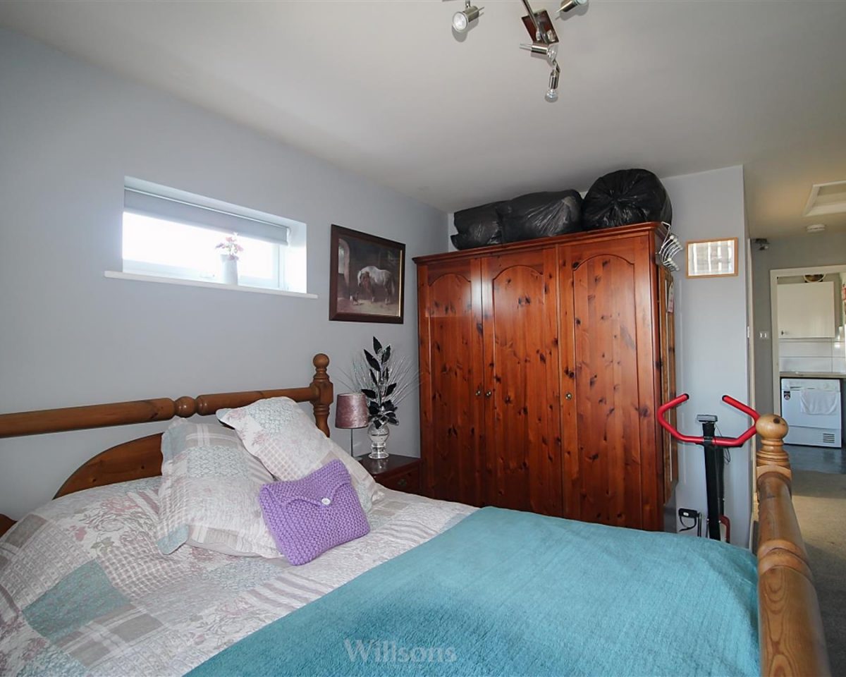 Orby Road, Addlethorpe, Skegness