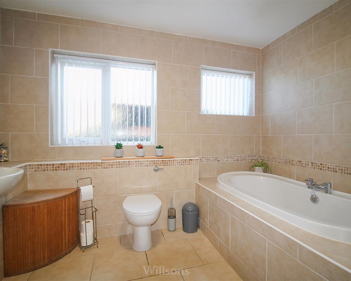 Orby Road, Addlethorpe, Skegness