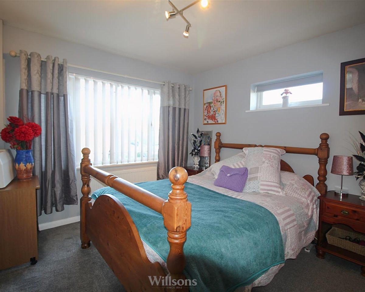 Orby Road, Addlethorpe, Skegness