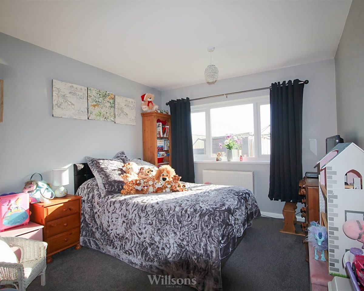 Orby Road, Addlethorpe, Skegness