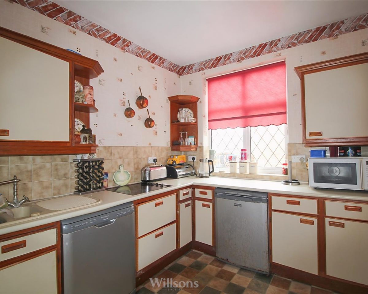 Park Avenue, Skegness