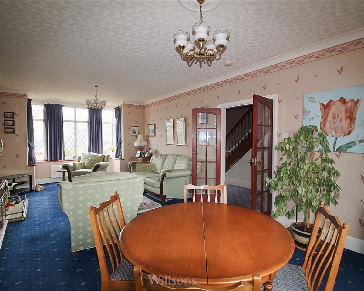 Park Avenue, Skegness