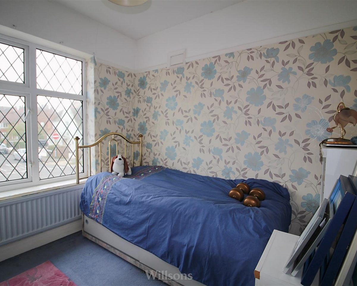 Park Avenue, Skegness