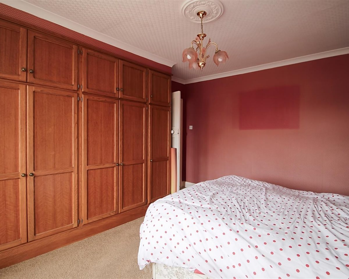 Park Avenue, Skegness