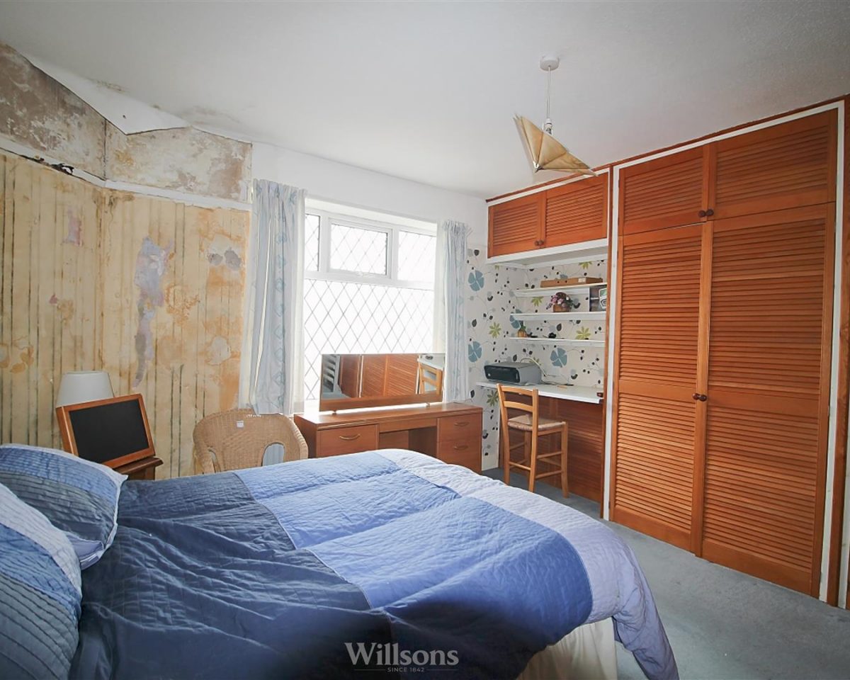 Park Avenue, Skegness