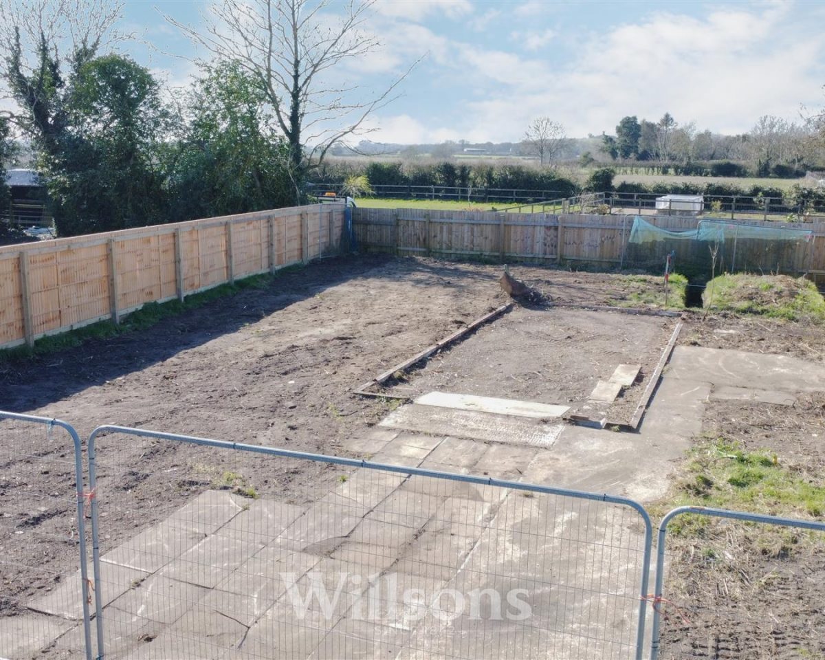 Masonic Lane, Spilsby