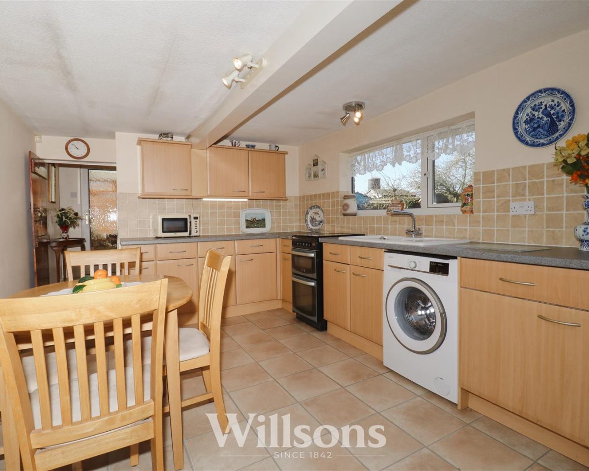 Sutton Road, Bilsby, Alford