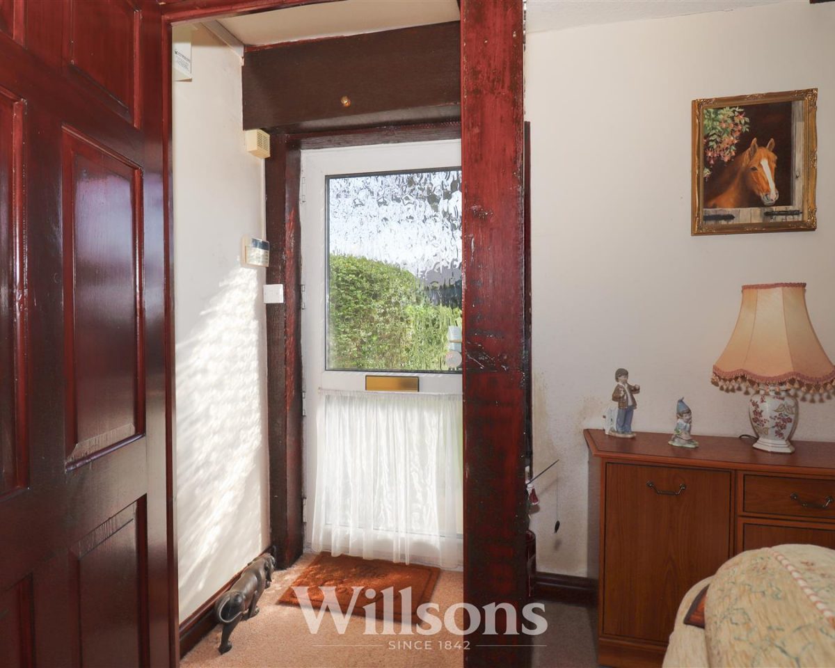 Sutton Road, Bilsby, Alford