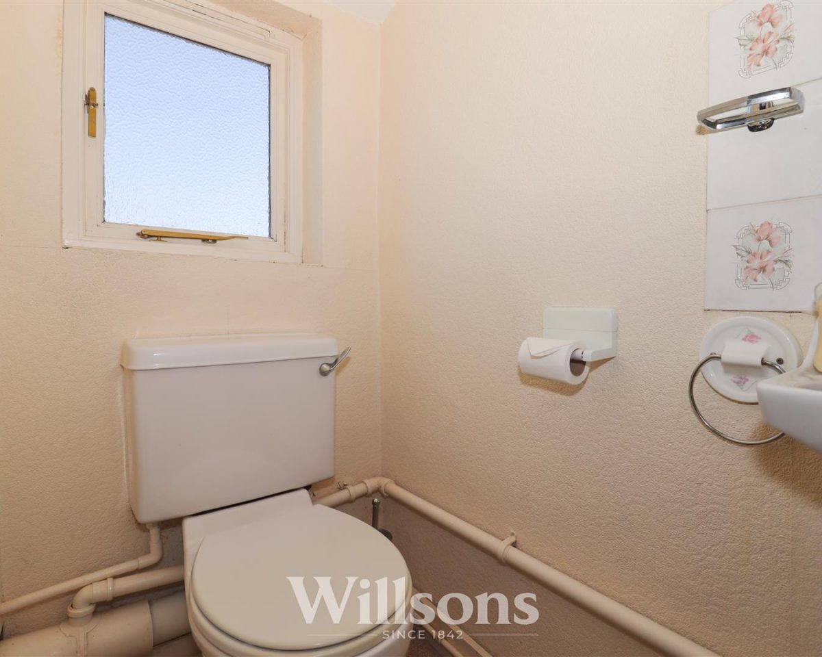 Sutton Road, Bilsby, Alford