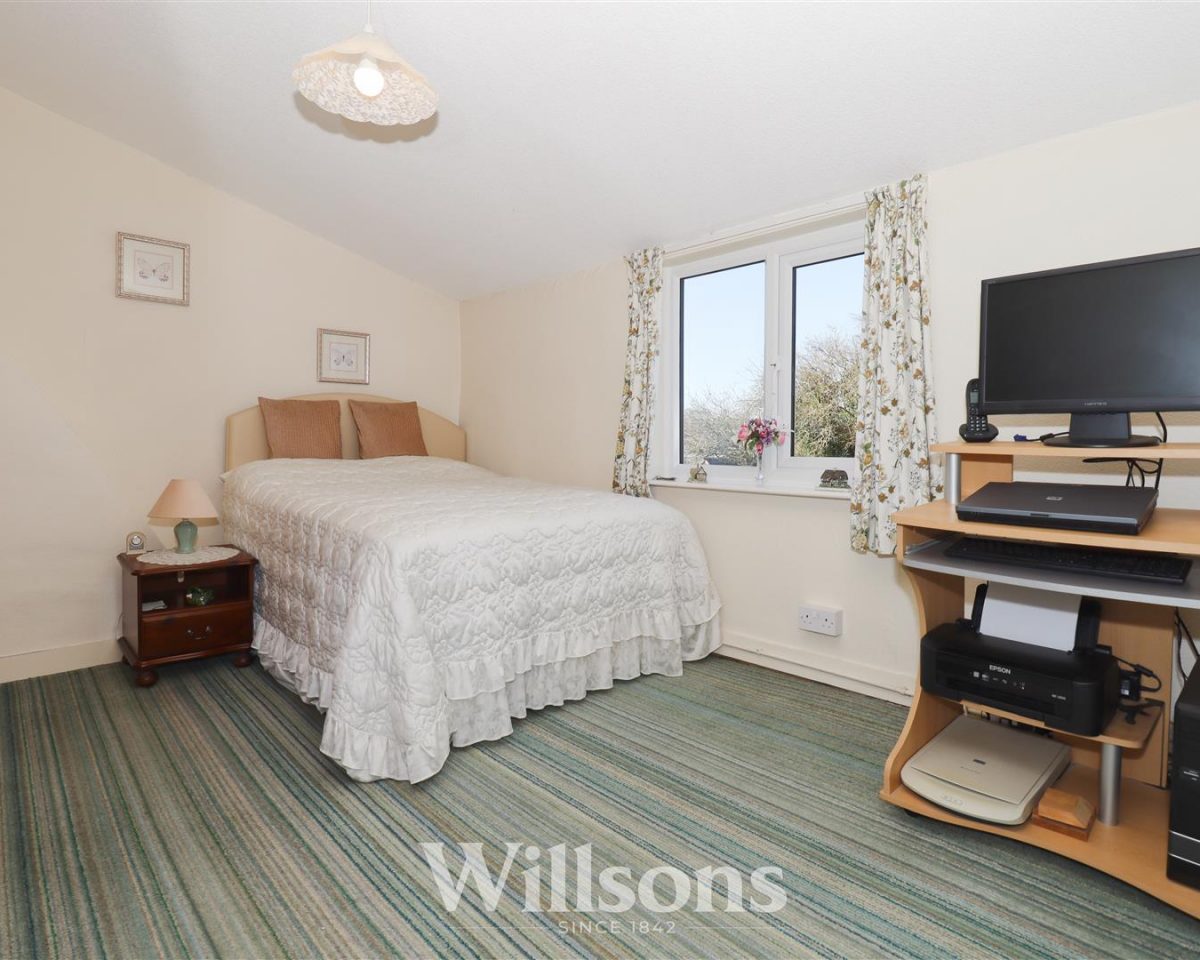 Sutton Road, Bilsby, Alford