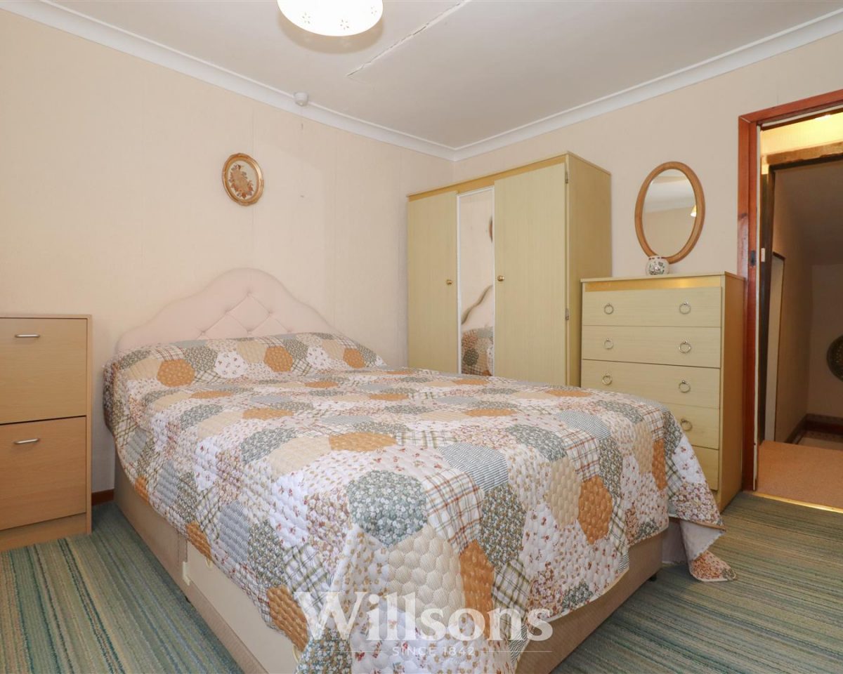 Sutton Road, Bilsby, Alford